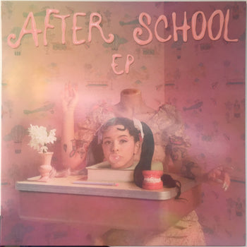 After School Ep - Martinez, Melanie