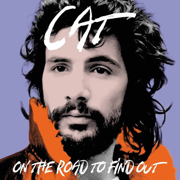 On The Road To Findout: Greatest Hits - Stevens, Cat / Yusuf
