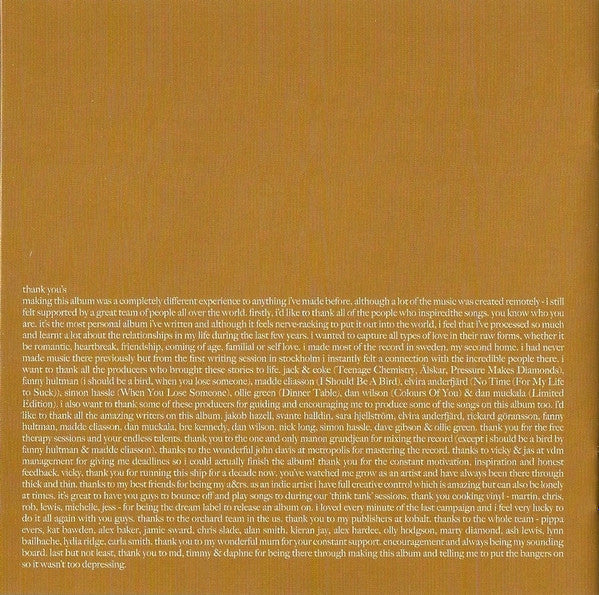 Alskar - Nesbitt, Nina