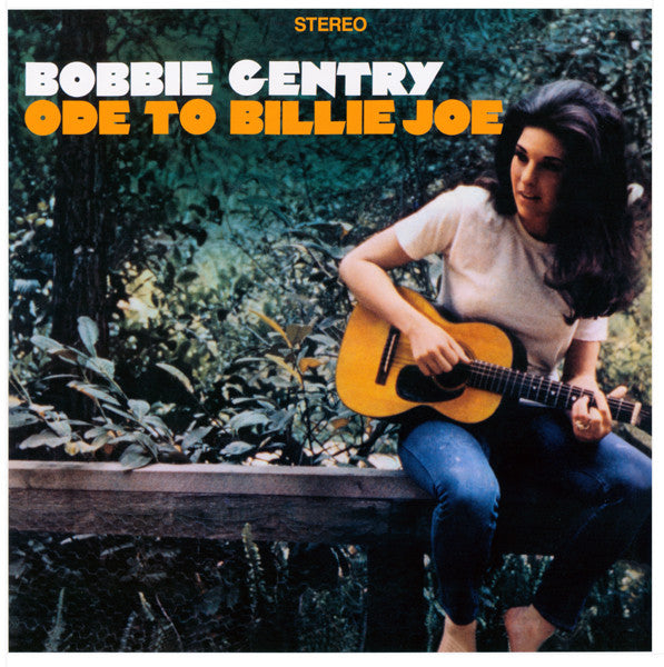 Ode To Billie Joe - Gentry,Bobbie