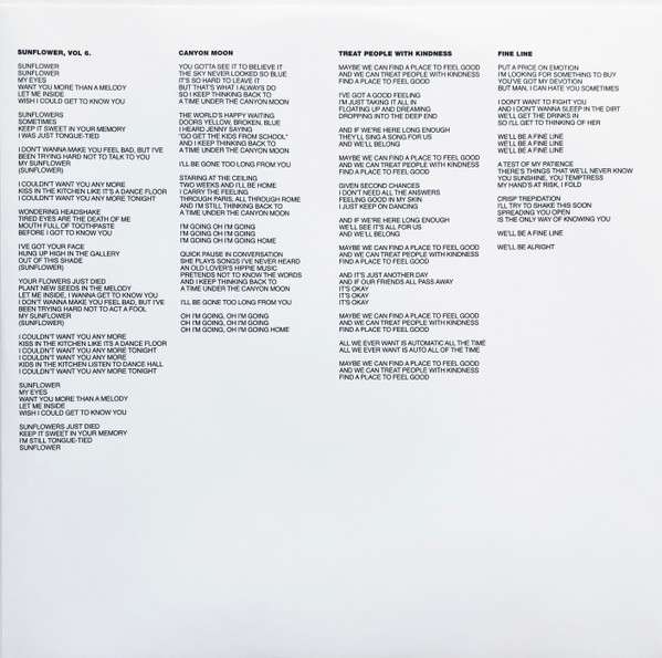 Fine Line - Styles, Harry