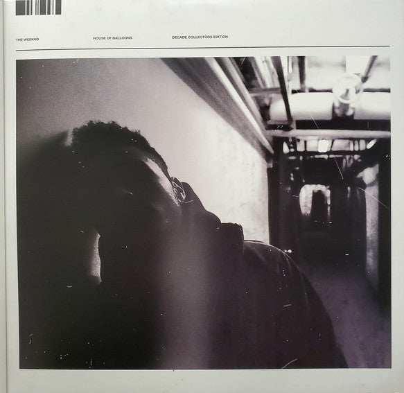 House Of Balloons - Weeknd, The