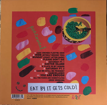 Peacemeal - Gallo, Ron