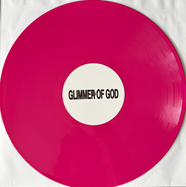 Glimmer of God - Dawson, Jean