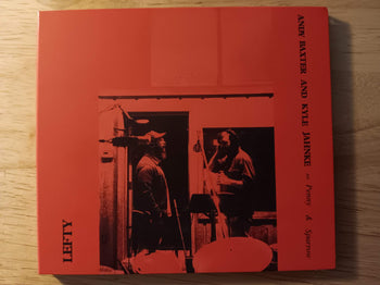 Lefty - Penny & Sparrow