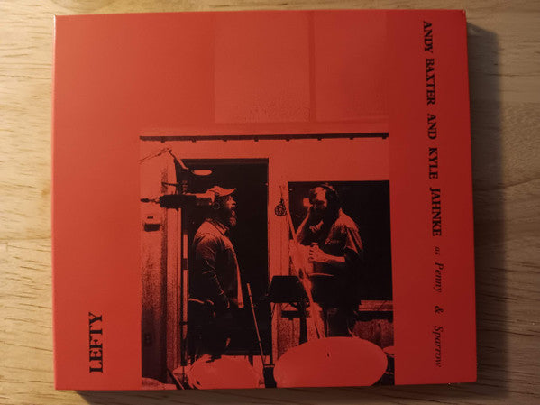 Lefty - Penny & Sparrow