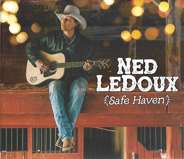 Safe Haven - Ledoux, Ned