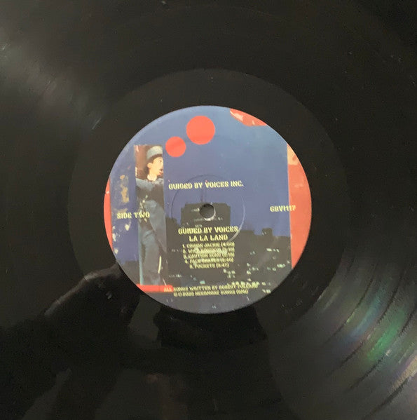La La Land - Guided By Voices