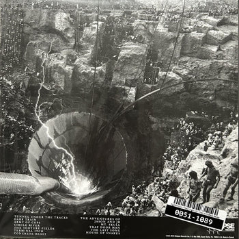 Head Cage - Pig Destroyer