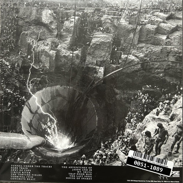 Head Cage - Pig Destroyer