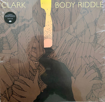 Body Riddle - Clark