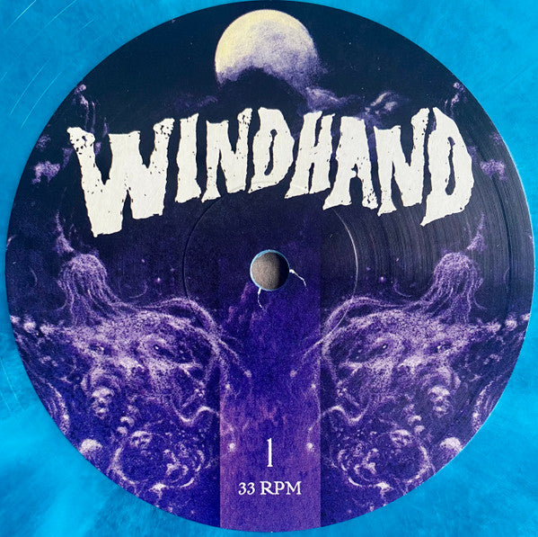 Windhand - Windhand