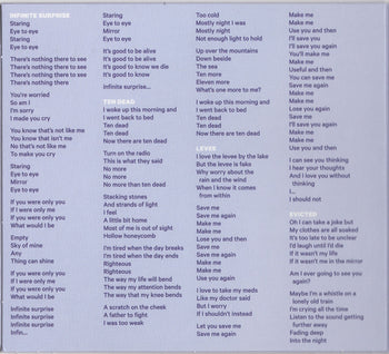 Cousin - Wilco