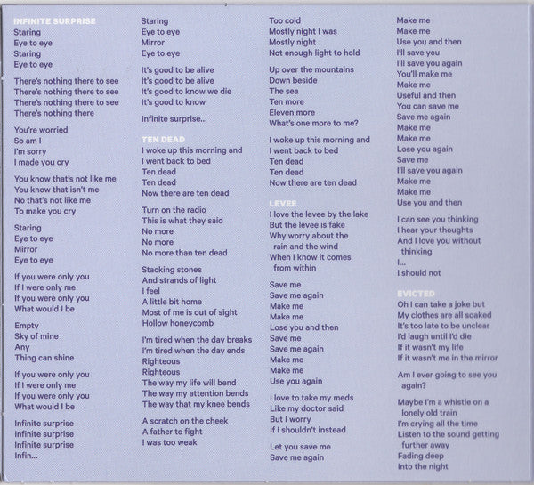 Cousin - Wilco