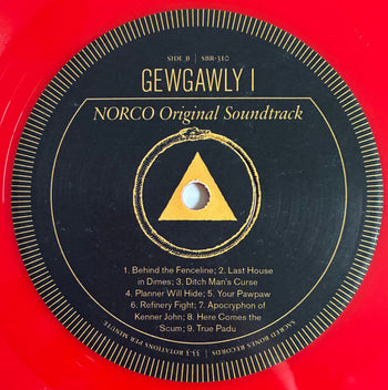 Norco Original Soundtrack - Gewgawly I And Thou