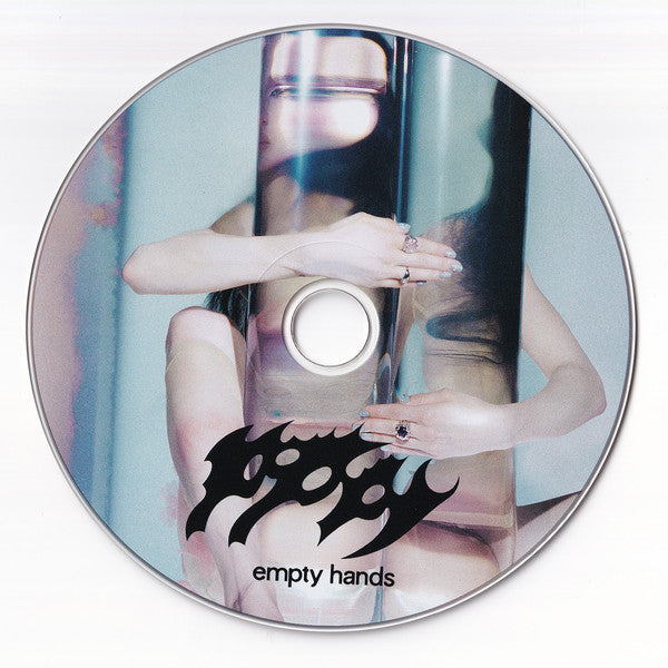 Empty Hands - Poppy