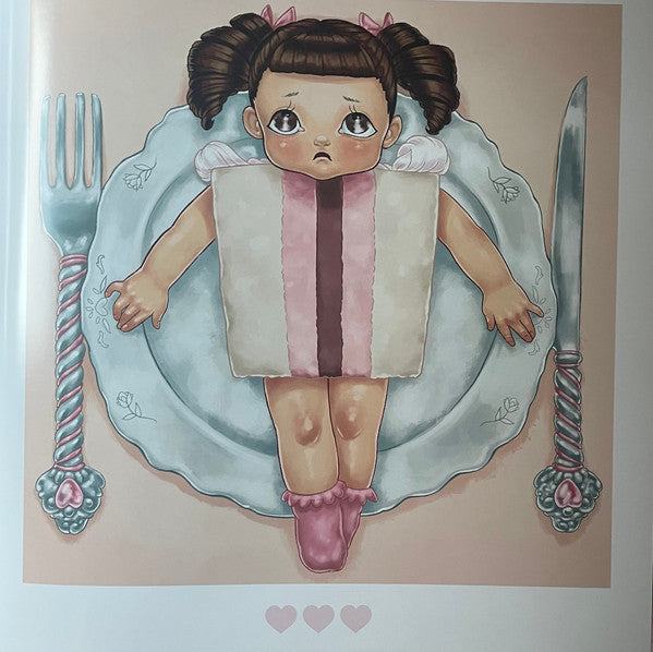 Cry Baby - Martinez, Melanie