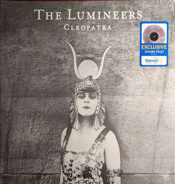 Cleopatra - The Lumineers