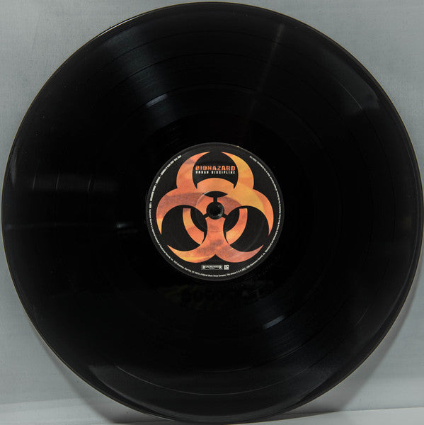 Urban Discipline 30th Anniv. Deluxe Edition - Biohazard
