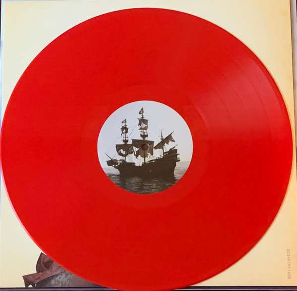 Plastic Beach - Gorillaz