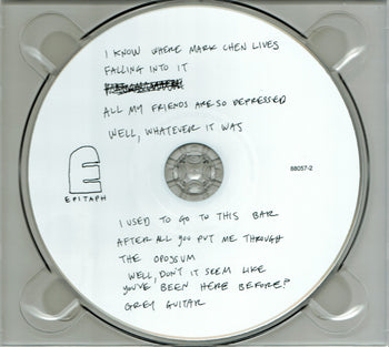 I Used to Go to This Bar - Joyce Manor