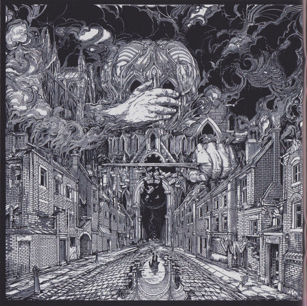 Impera - Ghost
