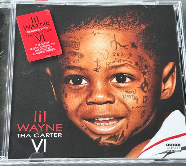 Tha Carter VI - Lil Wayne