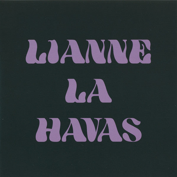 Lianne La Havas - La Havas, Lianne