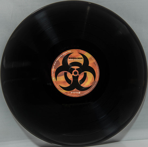 Urban Discipline 30th Anniv. Deluxe Edition - Biohazard