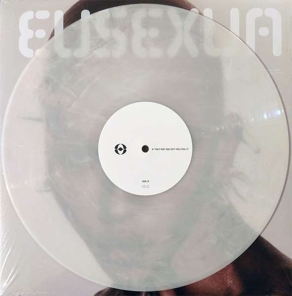 Eusexua - FKA Twigs