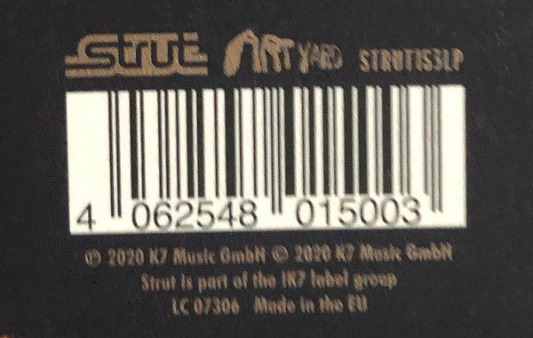 Swirling - Sun Ra Arkestra