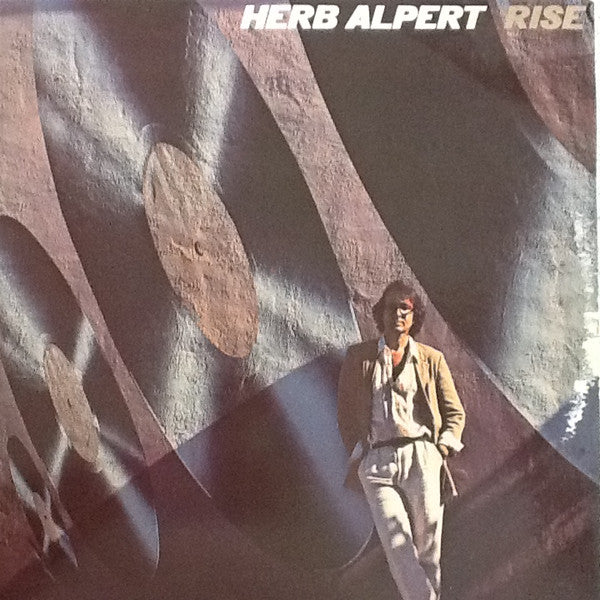 Rise - Alpert, Herb