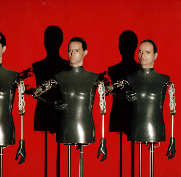 The Mix - Kraftwerk