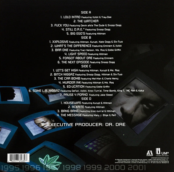 2001 - Dr. Dre