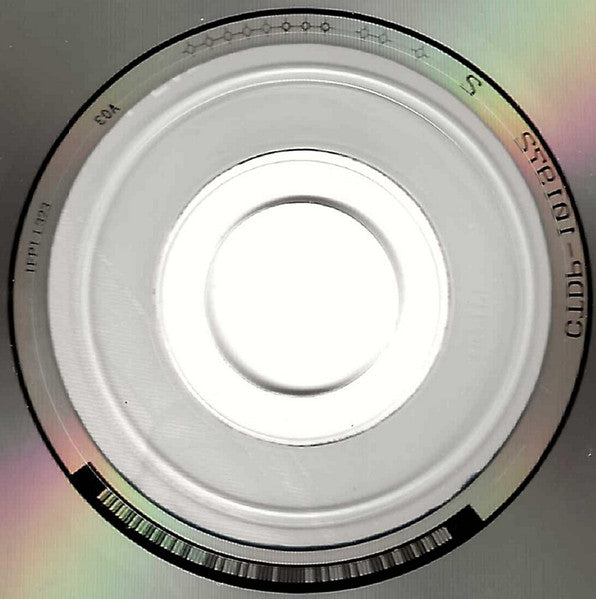 You Had It Coming - Beck, Jeff