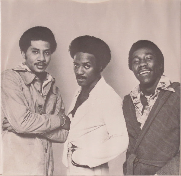Family Reunion - O'Jays