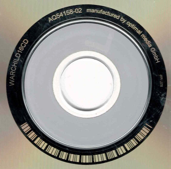 Help(2) - Various