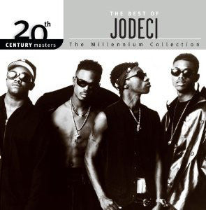 20th Century Masters - Jodeci
