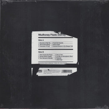 Plastic Eternity - Mudhoney