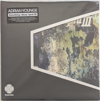 Adrian Younge Presents Something About April III - Younge, Adrian