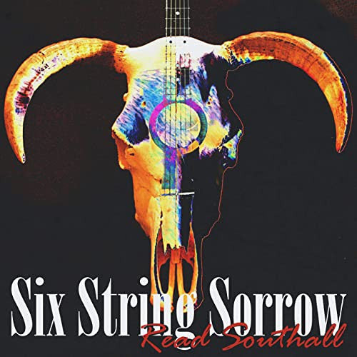 Six String Sorrow - Read Southall Band