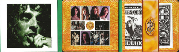 Billion Dollar Babies - Cooper, Alice