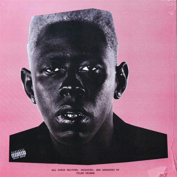 Igor - Tyler The Creator