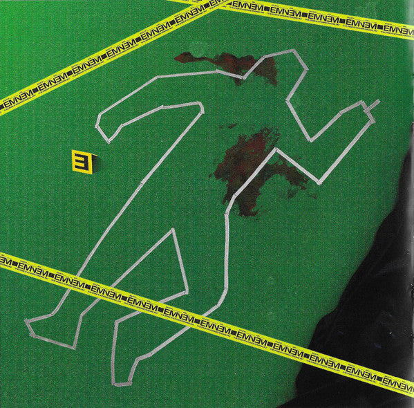 The Death Of Slim Shady (Coup De Grace) - Eminem