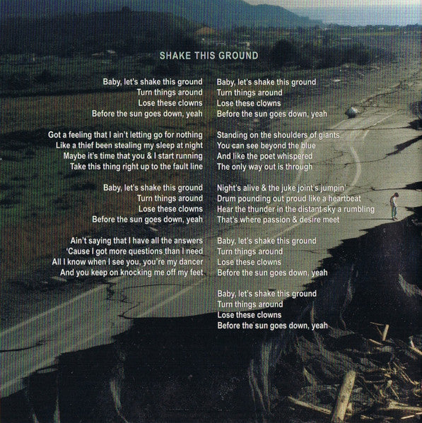 Breakthrough - Bonamassa, Joe