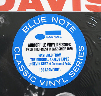 Volume 1 - Davis, Miles