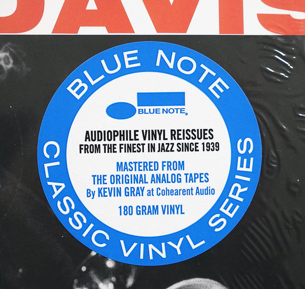 Volume 1 - Davis, Miles