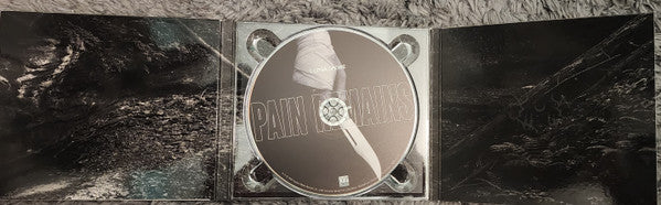 Pain Remains - Lorna Shore