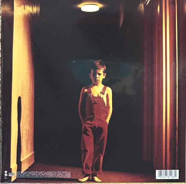 Gentleman - Afghan Whigs