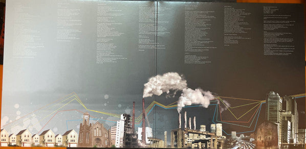 Colors - Between The Buried And Me